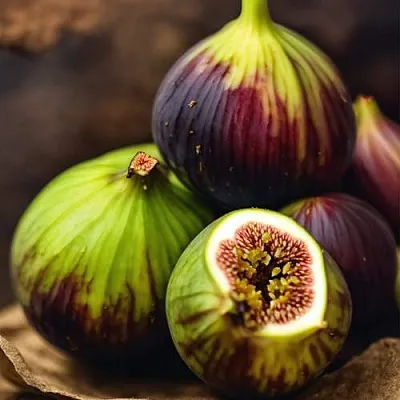 Инжир в Ставрополе